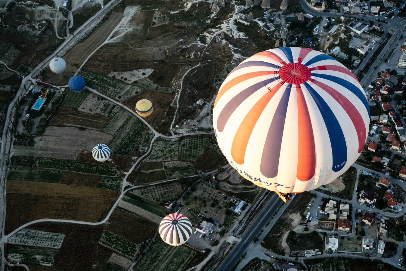 Why You Should Visit Turkey's