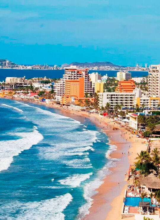 Mazatlan