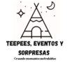 Teepee Eventos y Sorpresas