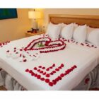 Experiencia romántica en Huatulco