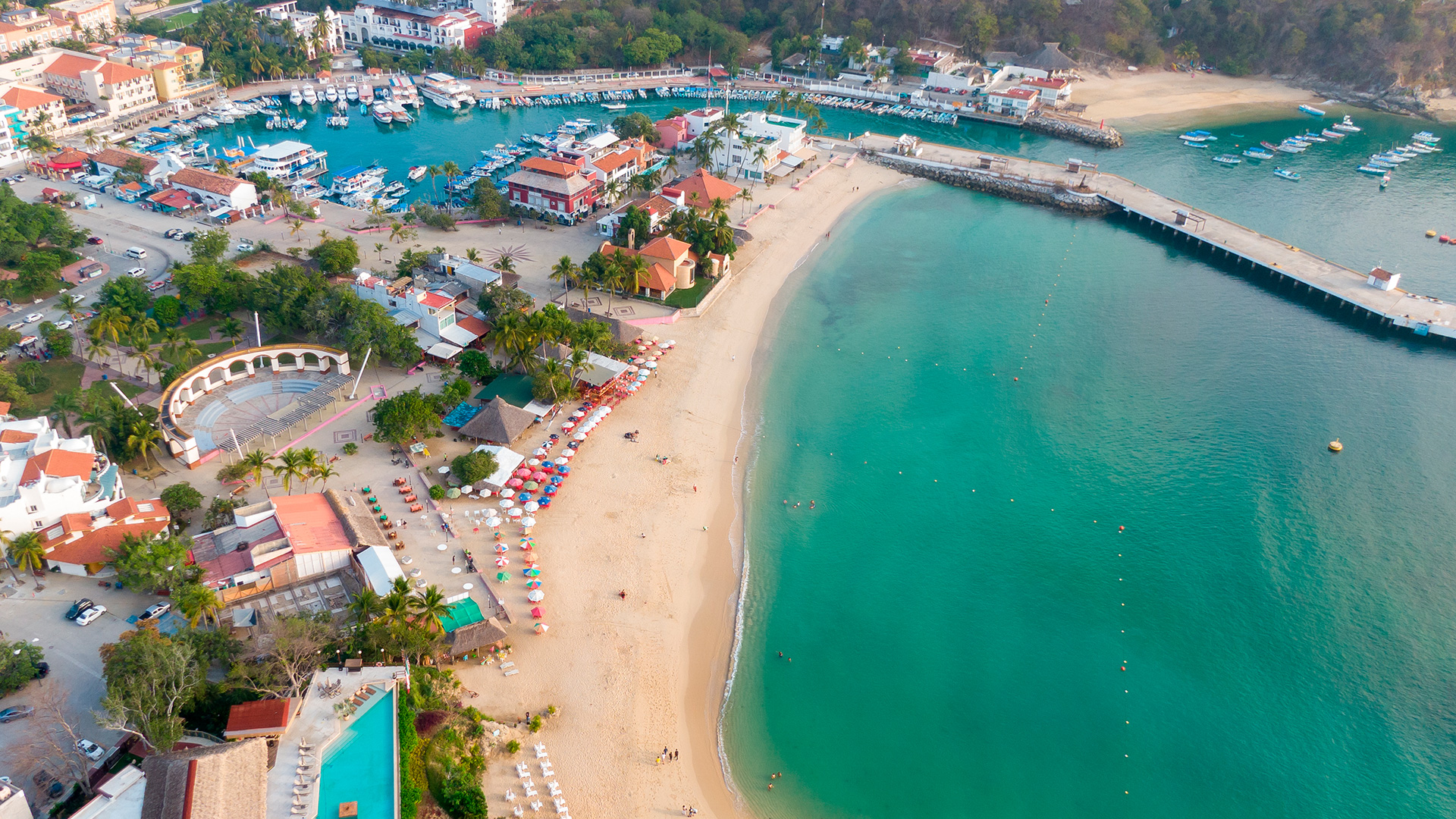 Huatulco