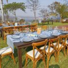 Banquetes Festus – Experiencia, Sabor y Elegancia para tu Evento