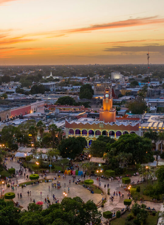 Yucatán