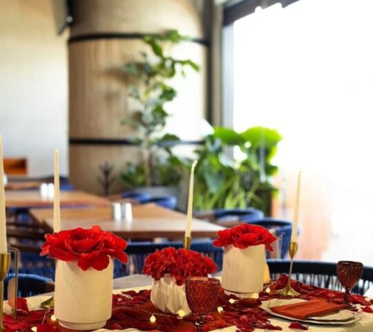 CENA ROMANTICA EN EMBARCADERO PLAYA NORTE CENA ROMANTICA EN EMBARCADERO PLAYA NORTE