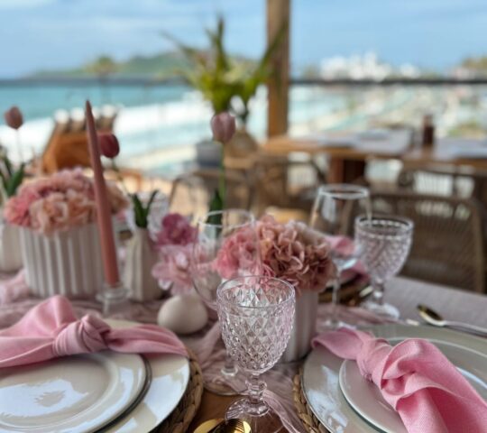 BODA PETITE EMBARCADERO PLAYA NORTE BODA PETITE EMBARCADERO PLAYA NORTE