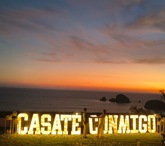 TE QUIERES CASAR CONMIGO??