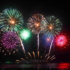 Cenas románticas en Los Cabos