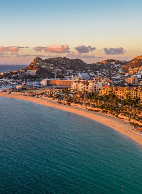 Cabo San Lucas