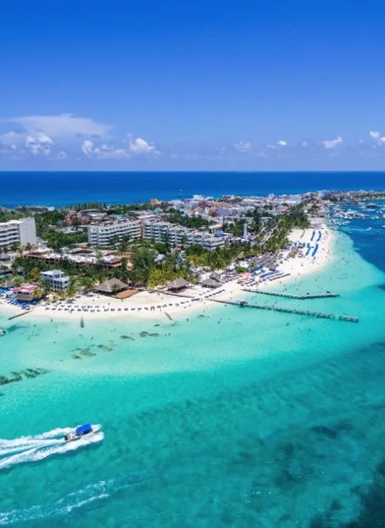 Isla Mujeres
