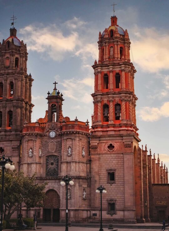 San Luis Potosí