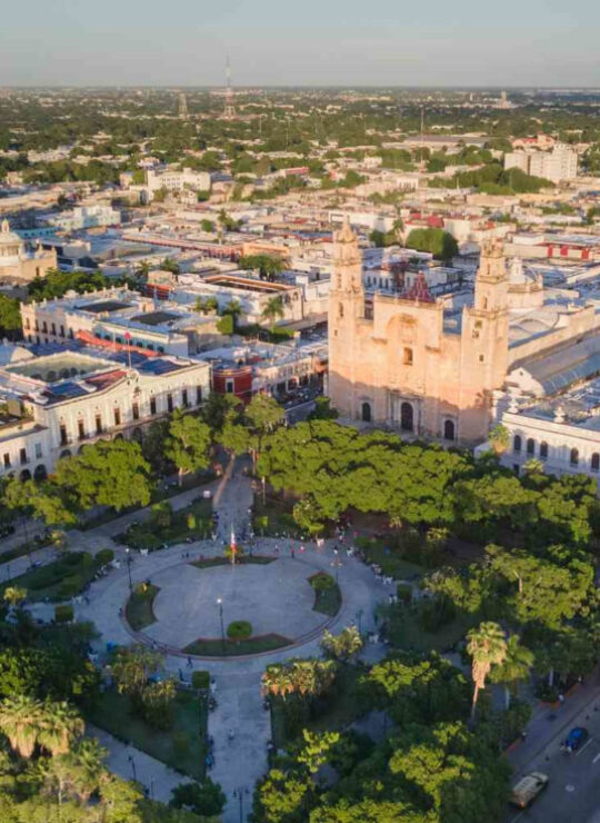 Mérida