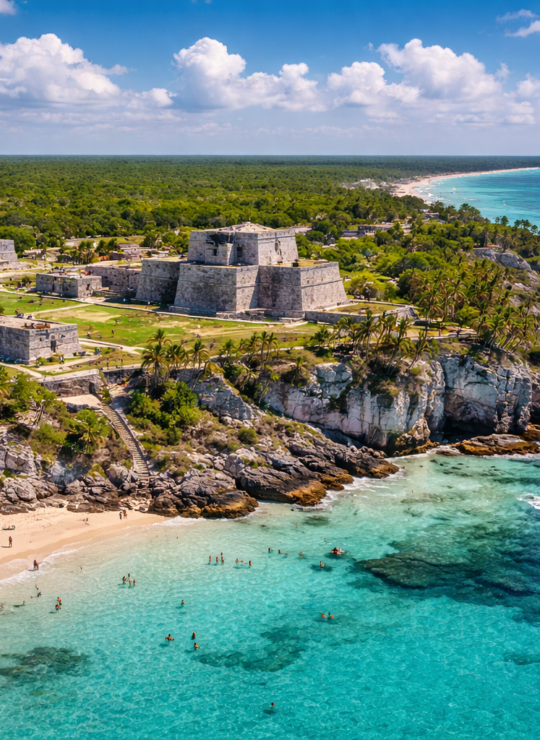 Tulum
